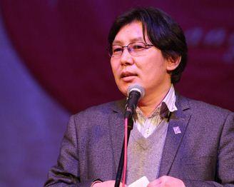 Хилчдийн тухай ном тэмээн жингийн цуваанд